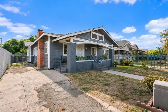 3935 S Harvard Boulevard photo 1