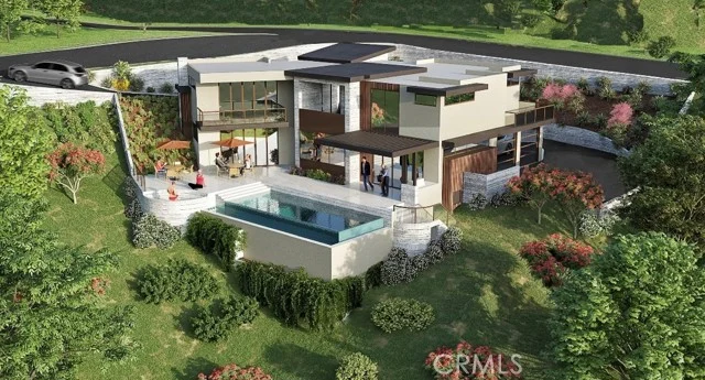 3400 Wrightwood Drive, Studio City