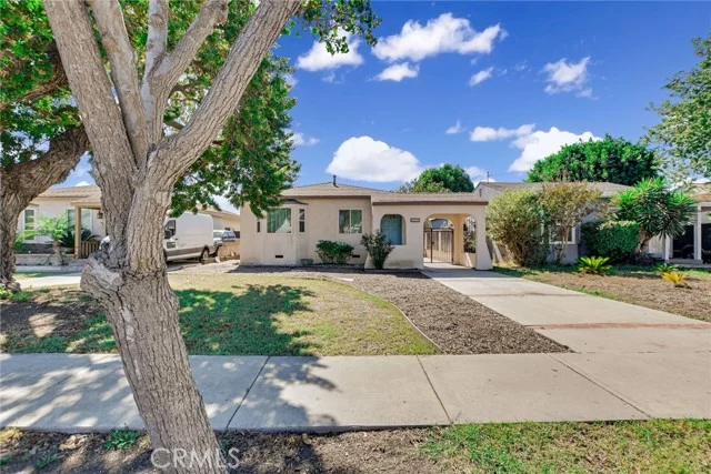 4208 W 141st, Hawthorne