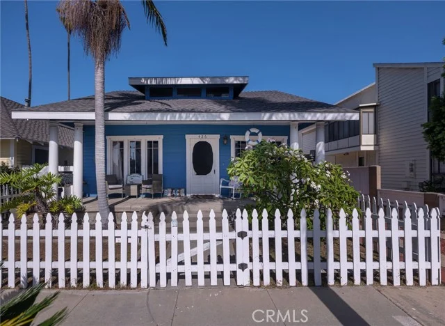 426 N Gertruda Avenue, Redondo Beach