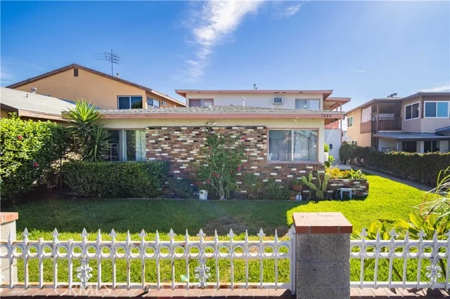 7244 Tujunga Avenue, North Hollywood