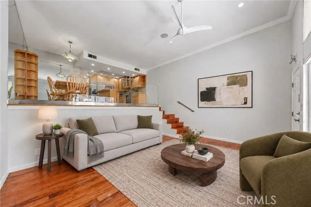 23401 Park Sorrento #55, Calabasas