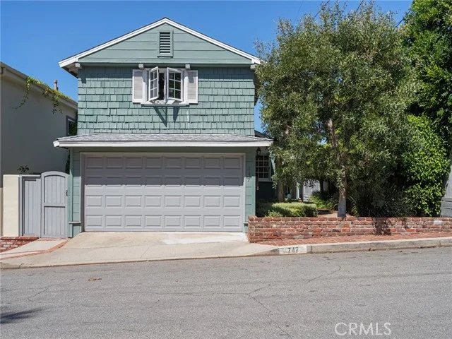 747 23rd Street, Manhattan Beach