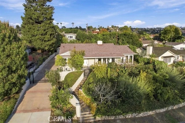 2220 Thorley, Palos Verdes Estates