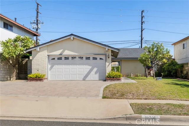 19708 Dalfsen Avenue, Carson