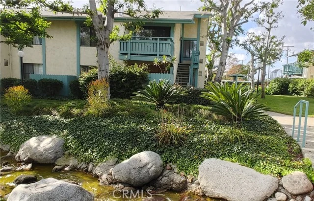20535 S Vermont Avenue #4, Torrance