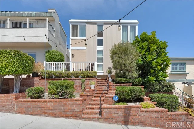 409 16th Street, Manhattan Beach
