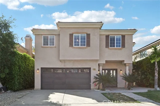 7659 Coldwater Canyon Court, North Hollywood