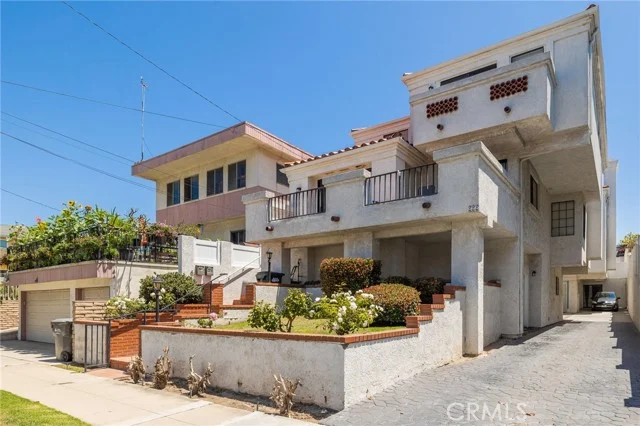 222 N Juanita Avenue #B, Redondo Beach