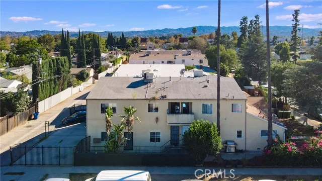 6512 Balboa Boulevard, Van Nuys