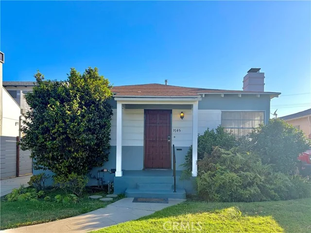 1745 Wellesley Avenue, Los Angeles