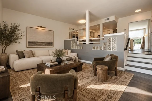 23401 Park Sorrento #3, Calabasas