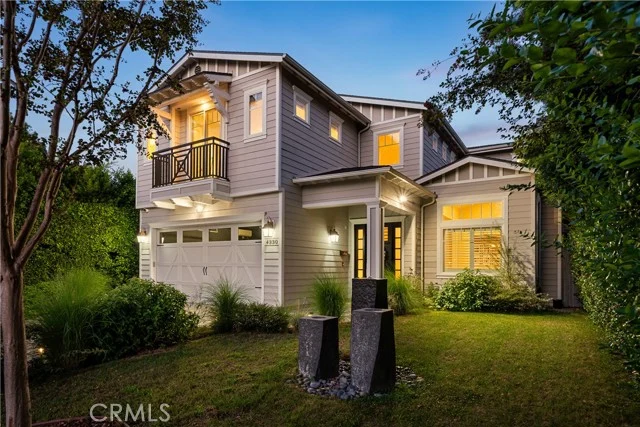 4330 Bellaire, Studio City