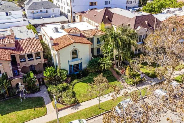 473 S Bedford Dr, Beverly Hills