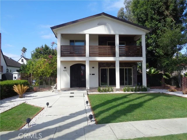4057 Pine, Long Beach