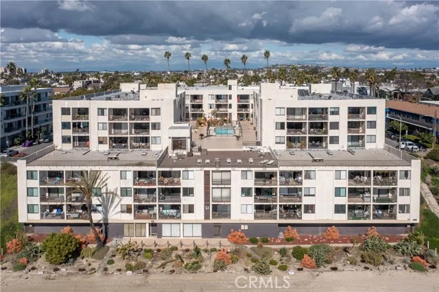 1140 E Ocean Boulevard #124, Long Beach