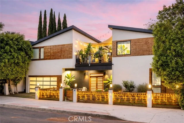 11645 Woodbridge Street, Studio City