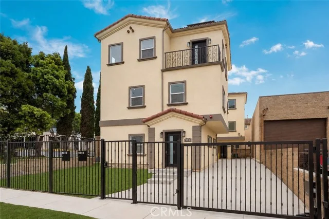 4100 Spencer, Torrance