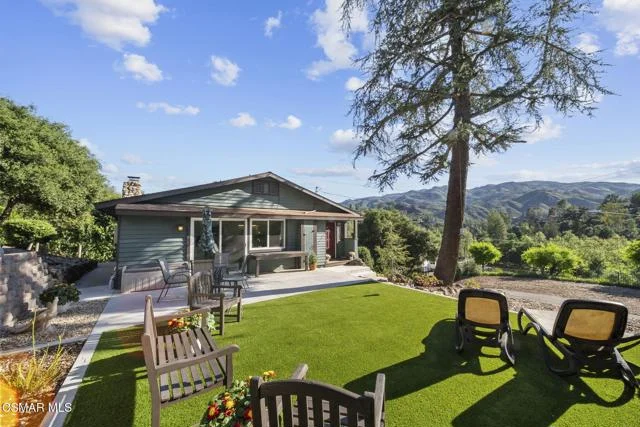 2375 Laguna Circle Drive, Agoura Hills