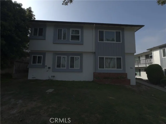 1116 E Imperial Avenue, El Segundo