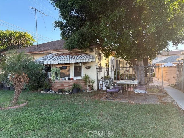 5340 Dewar Avenue, East Los Angeles