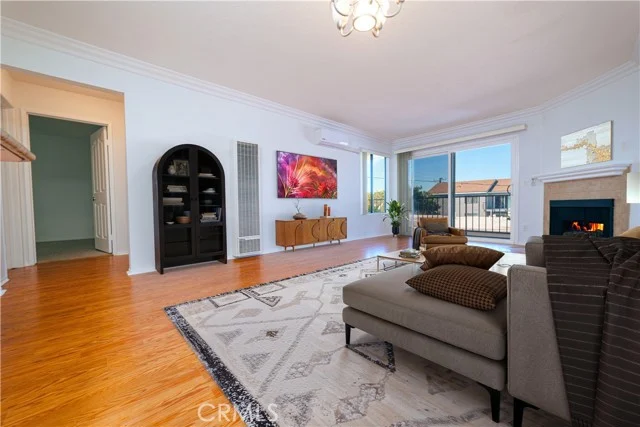3516 E Ransom Street #204, Long Beach