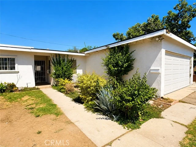14937 Oswald, Los Angeles