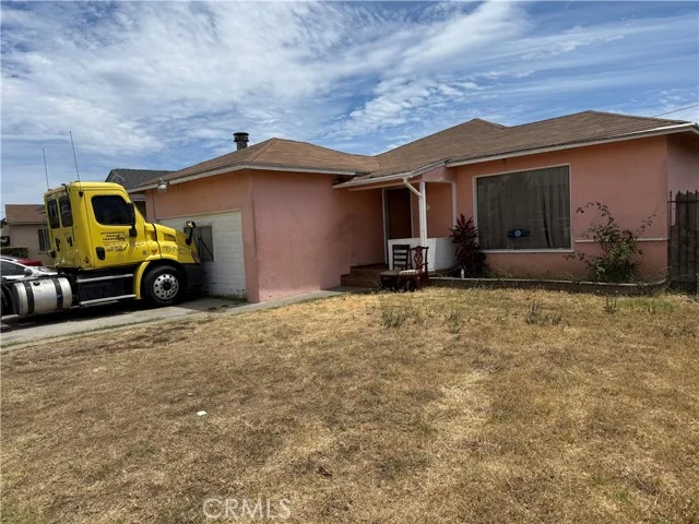 422 E 138th, Los Angeles