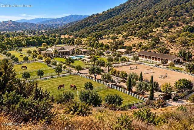 Kanan Road, Agoura Hills