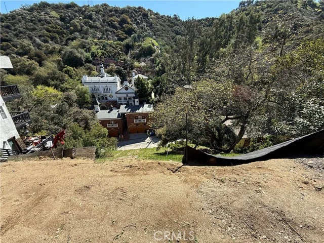 8583 Lookout Mountain Avenue, Hollywood Hills