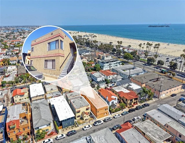 40 Ximeno, Long Beach