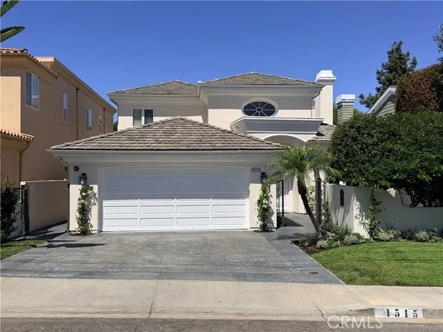 1515 5th Street, Manhattan Beach