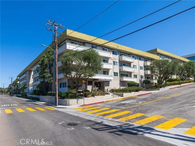 1600 Ardmore #320, Hermosa Beach