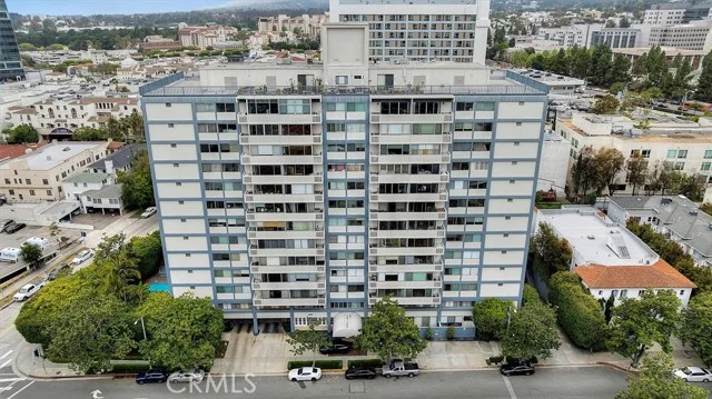 969 Hilgard Avenue #1006, Los Angeles