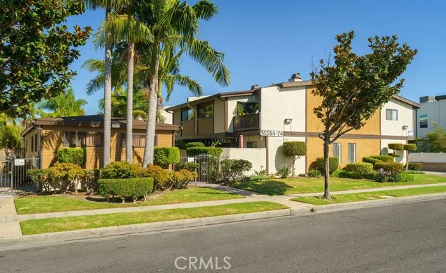 14364 Yukon Avenue #11, Hawthorne