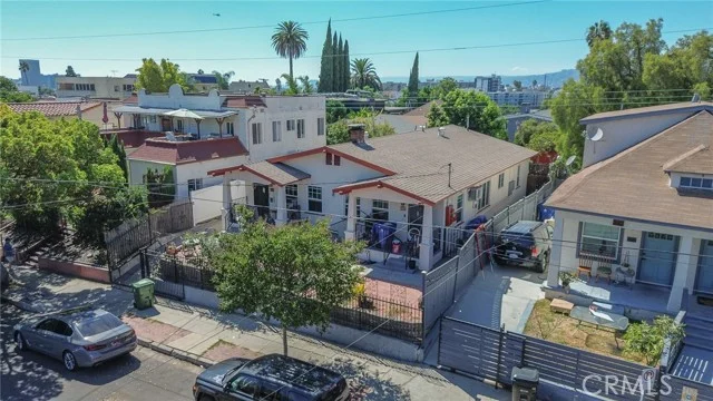 337 N Occidental, Los Angeles