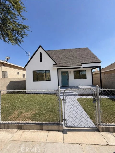 3081 Guirado, Los Angeles