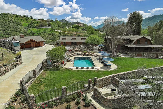 3030 Triunfo Canyon Road photo 1