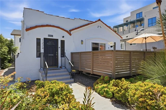 1224 24th, Santa Monica