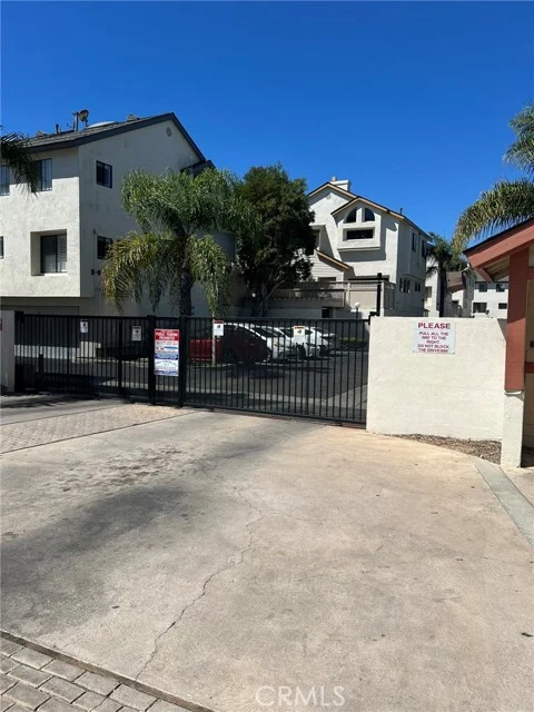 15111 Freeman Avenue #35, Lawndale