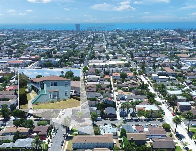 811 Ohio, Long Beach