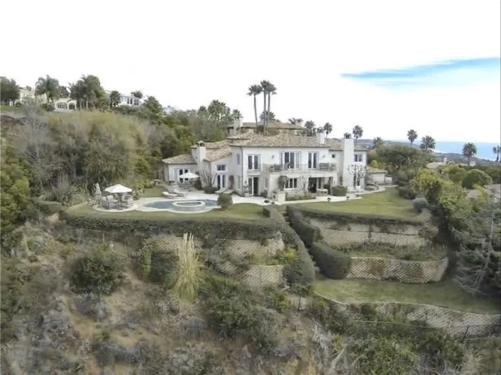 5606 Sea View, Malibu