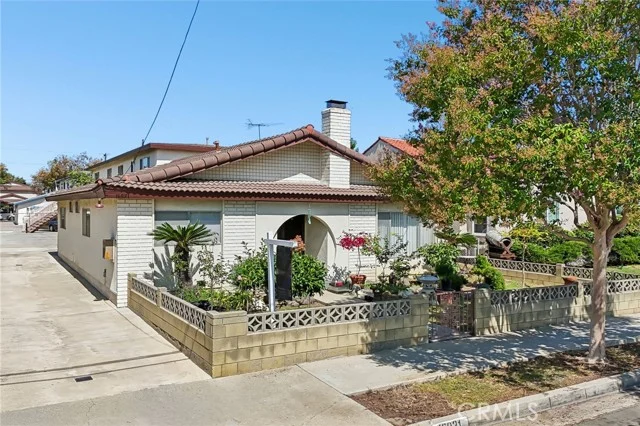 16021 S Dalton Avenue, Gardena