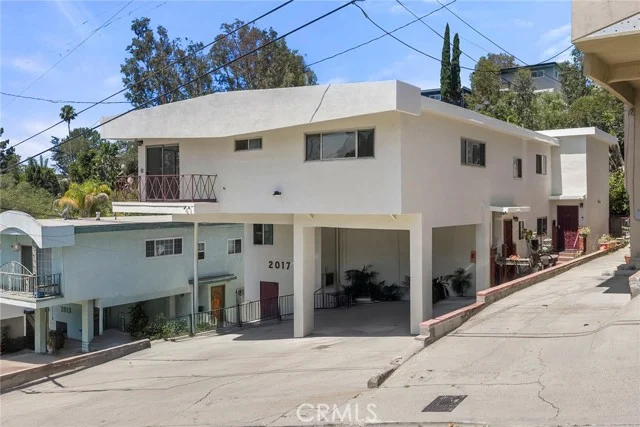 2017 Vestal Avenue, Los Angeles