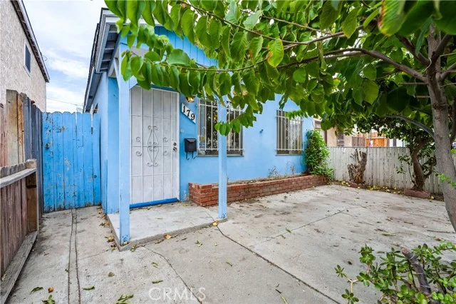 179 E Norton, Long Beach
