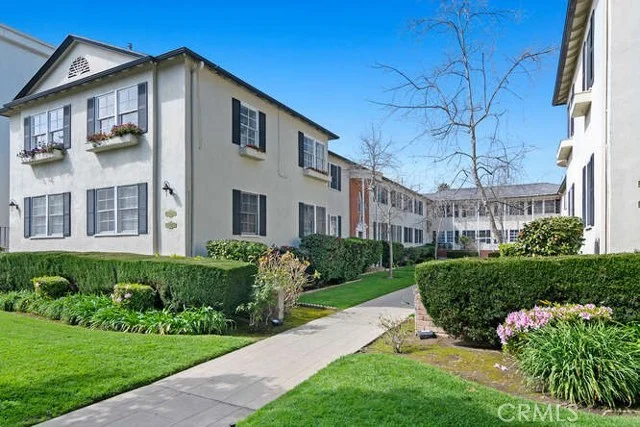 515 San Vicente #D, Santa Monica