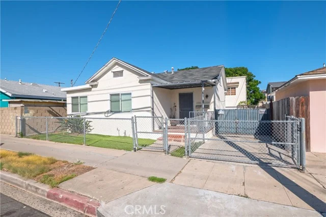 1316 S Grand, San Pedro
