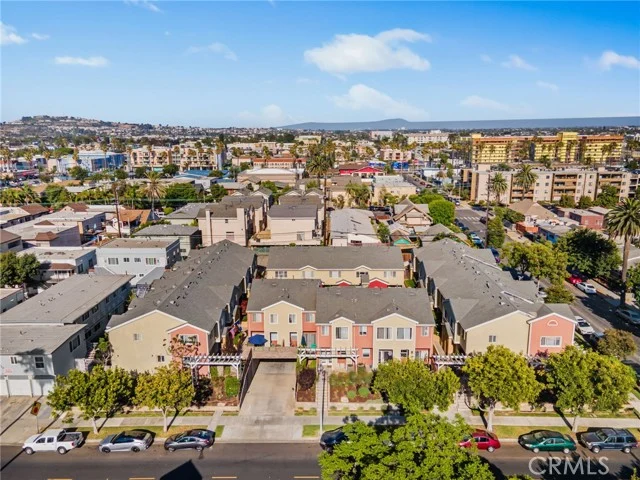 1500 Pine, Long Beach