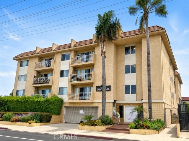 1311 S Grand Avenue #18, San Pedro