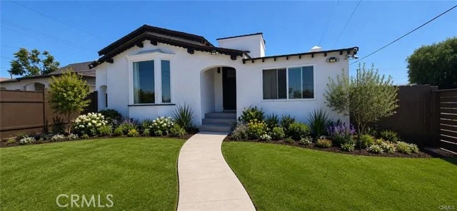 1558 W 105th, Los Angeles